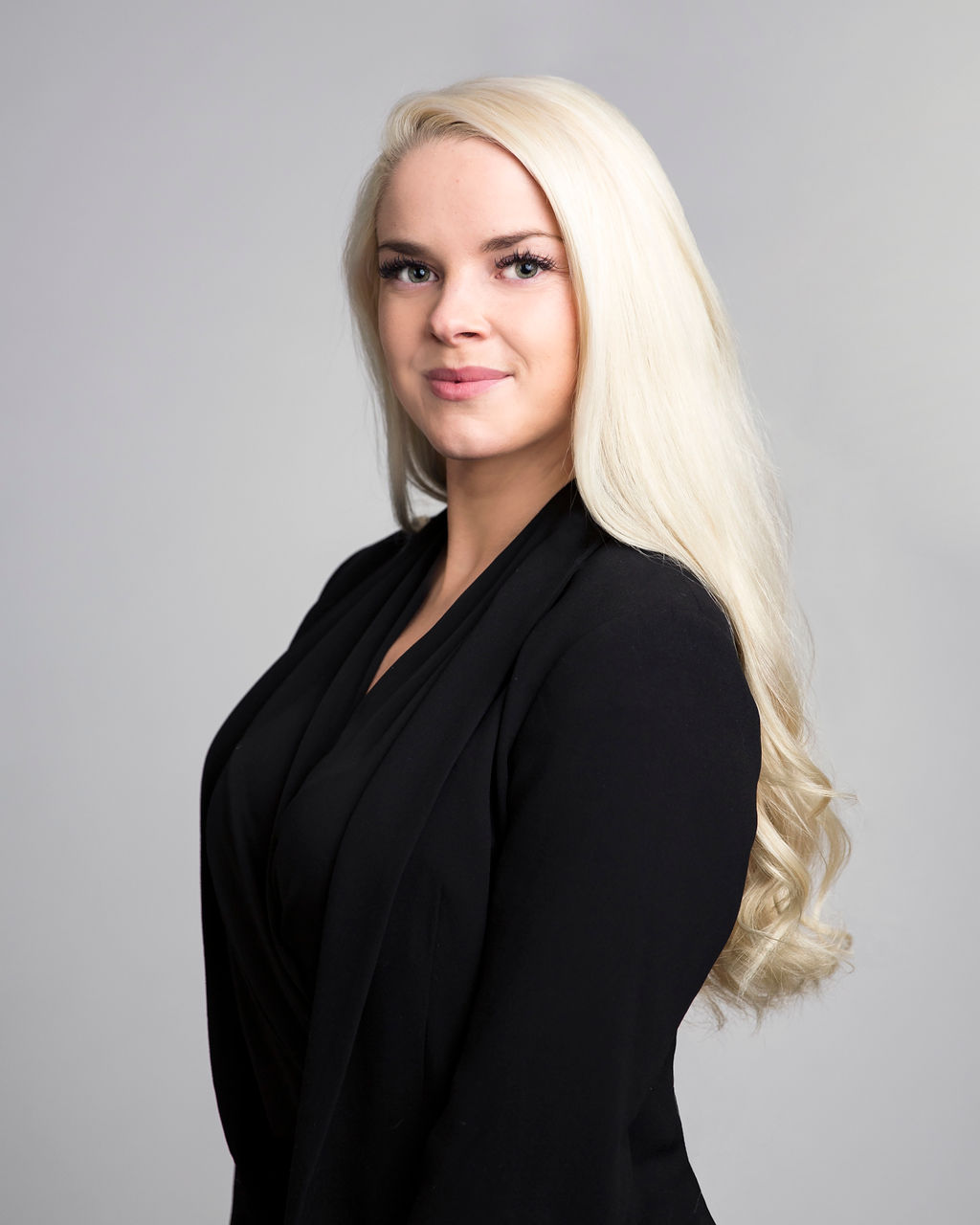 Monica Glad Bäckstrøm